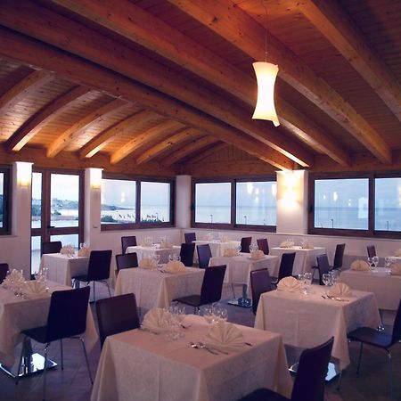 Forte Hotel ヴィエステ エクステリア 写真